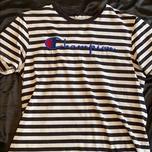 t shirt: Champion